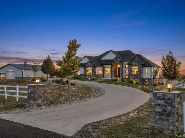 13161 Endless View Way, Parker, CO 80138