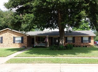3519 S Oleander Pl, Bossier City, LA 71112