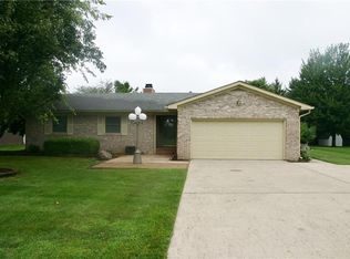1234 Apple St, Greenfield, IN
