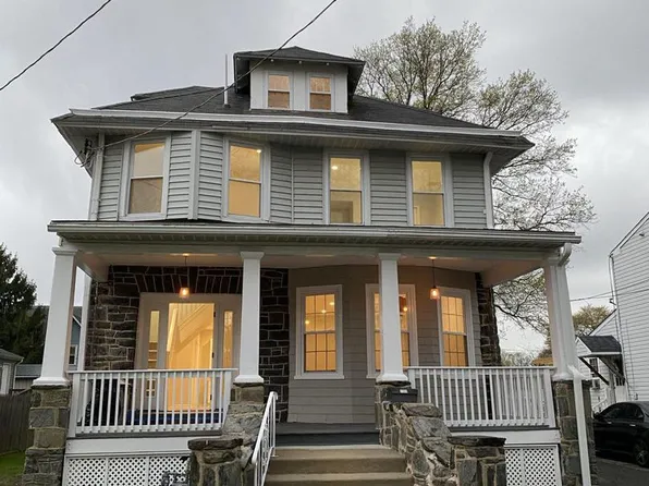 1308 Amosland Rd, Prospect Park, PA 19076