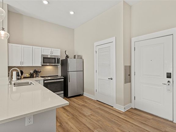 2nd image of 13500 Clemson Blvd Unit 1104