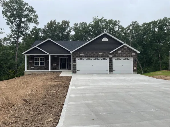 310 Shumard Oak Dr, Troy, MO 63379