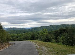 Jones Creek Ln, Sevierville, TN 37862