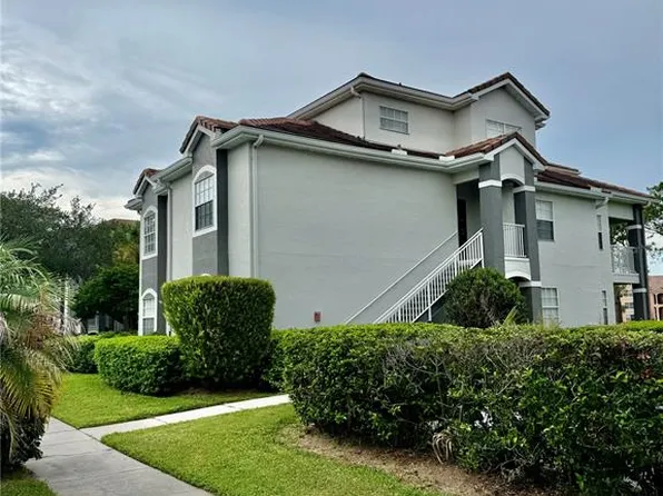 14049 FAIRWAY ISLAND DRIVE #124, ORLANDO, FL 32837