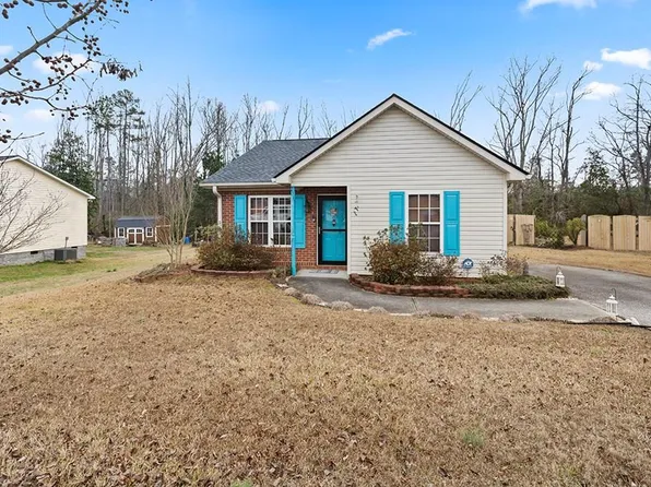 231 Hardwood Loop, Greenwood, SC 29646