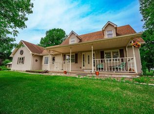 17215 S Route 50 #U, Chillicothe, OH