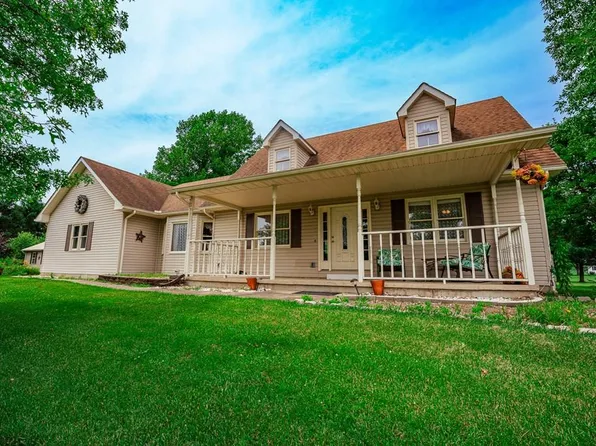17215 S Route 50 #U, Chillicothe, OH 45601