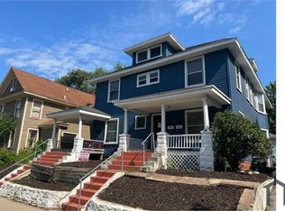 609 E Fulton St APT A, Grand Rapids, MI 49503