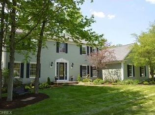 7336 Lascala Dr, Hudson, OH