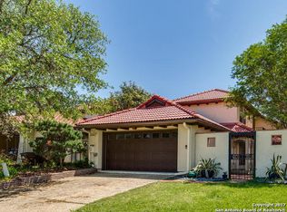 7334 Putter, San Antonio, TX 78244