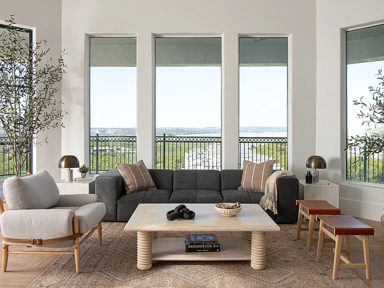 Meritage at Steiner Ranch — Photo 32