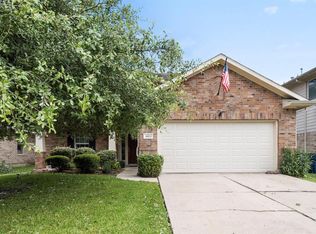 1923 Louetta Point Cir, Spring, TX 77388