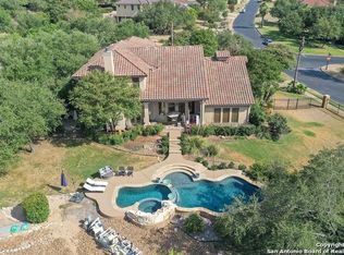 202 Ruidosa Downs, Helotes, TX 78023