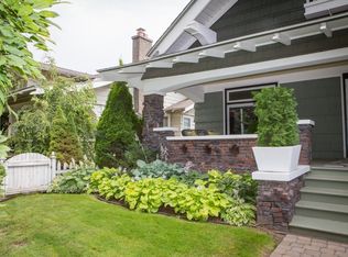 1708 E Gordon Ave, Spokane, WA 99207