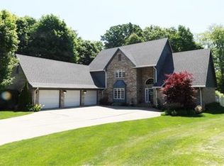 1100 Winterberry Dr #0, Crawfordsville, IN 47933