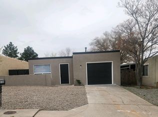13308 Camino Del Norte NE, Albuquerque, NM 87123