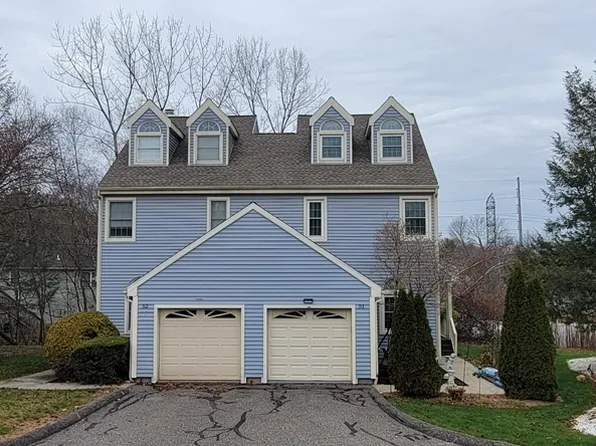 101 Madeline Avenue APT 51, Waterbury, CT 06708