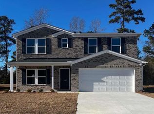 4067 Lake Russell Dr, Florence, SC 29501
