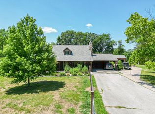 9975 N Rte E, Columbia, MO 65202