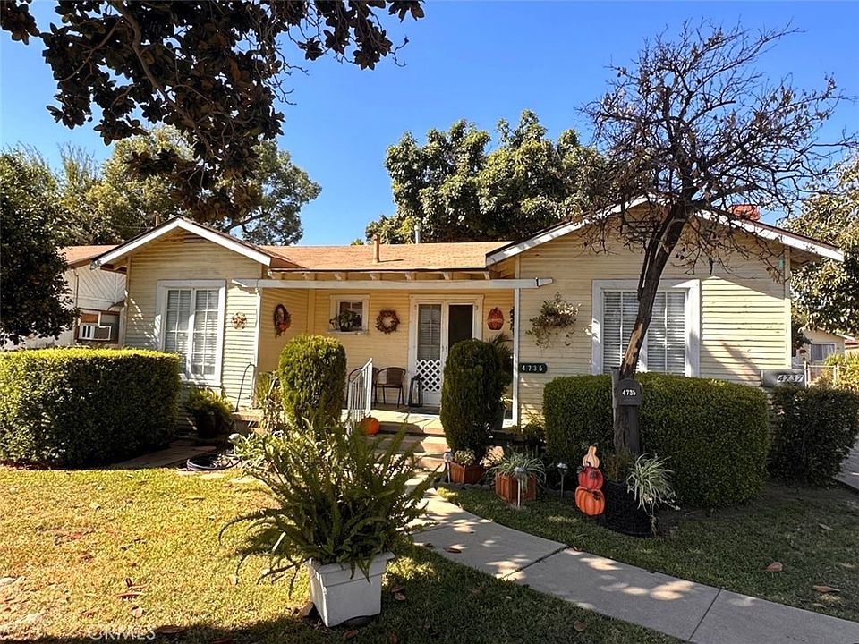 1st image of 4735 Rosemead Blvd