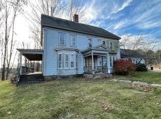 119 Bear Hill Rd, Hollis Center, ME 04042