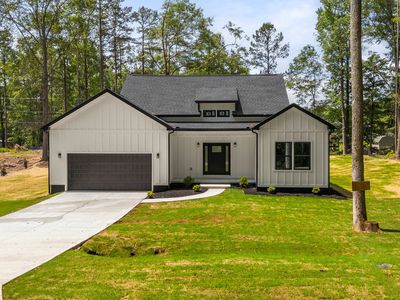 213 Chestnut Dr, Belton, SC, 29627