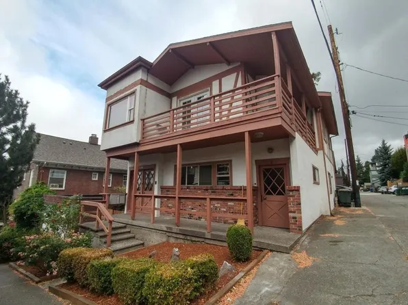 258 E Newton St, 258 E Newton St APT 1, Seattle, WA 98102