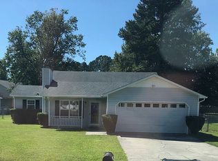 315 Little John Ln, Havelock, NC 28532