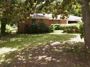 150 Tyner St, Overton, TX 75684