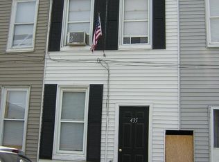 435 Freeman St, Baltimore, MD 21225