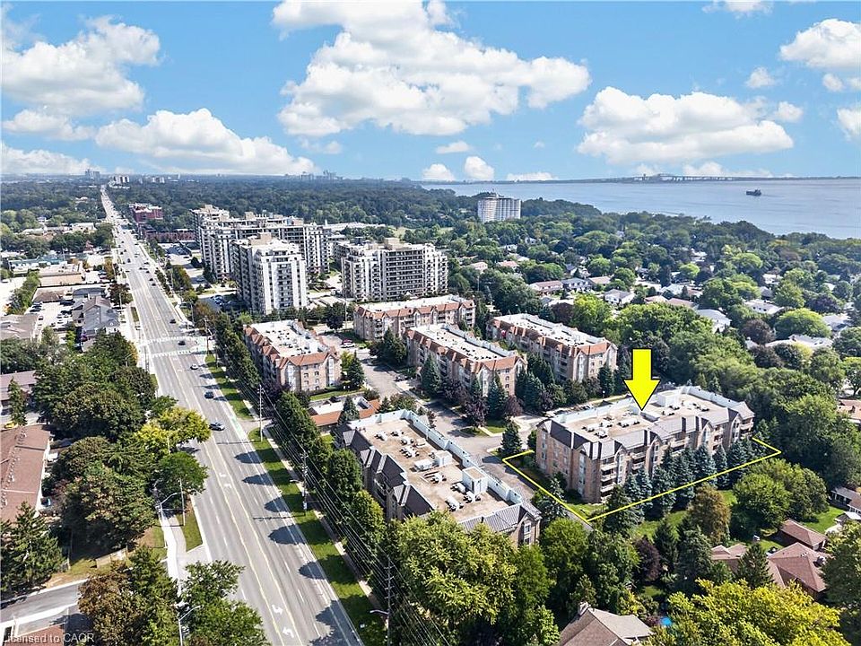 1st image of 216 Plains Rd W #B404
