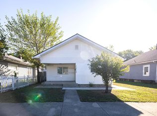 2410 Central Ave, Anderson, IN 46016