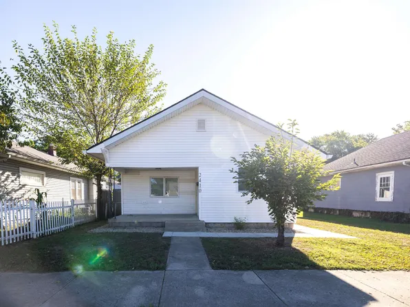 2410 Central Ave, Anderson, IN 46016