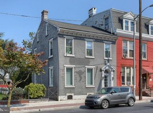 415 Cumberland St, Lebanon, PA 17042