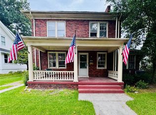 1328 Magnolia Ave, Norfolk, VA 23508