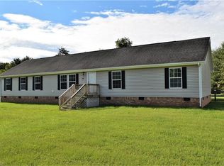 146 Brandy Ln, Madison, NC 27025