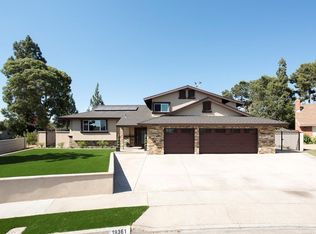 19361 Willowbrook Ave, Yorba Linda, CA 92886