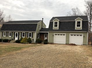 257 Devils Ln, Warren, MA 01083
