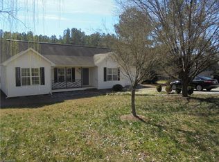 6939 Us Highway 158, Stokesdale, NC 27357