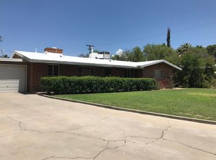 2809 E McKenzie St, Tucson, AZ 85716