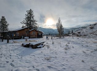 2074 Washington Creek Rd, Chelan, WA 98816