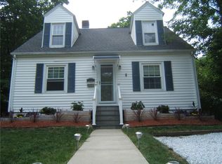 42 Huntington Ave, Norwich, CT 06360