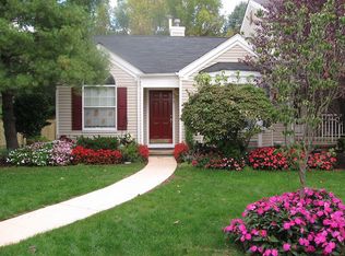 391 Terrace Ln, Bedminster, NJ 07921