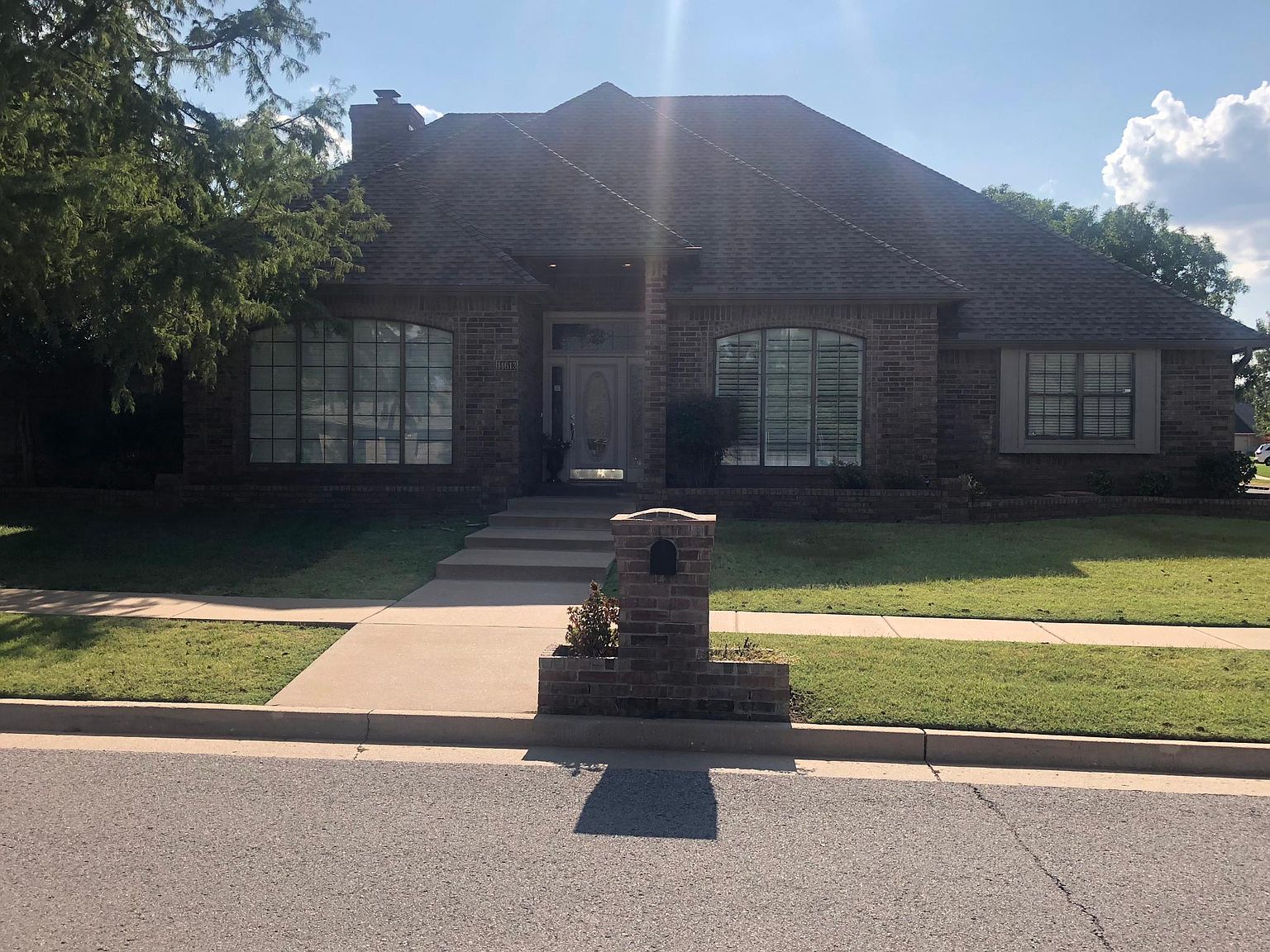 14613 Brasswood Blvd, Edmond, OK 73013 Zillow
