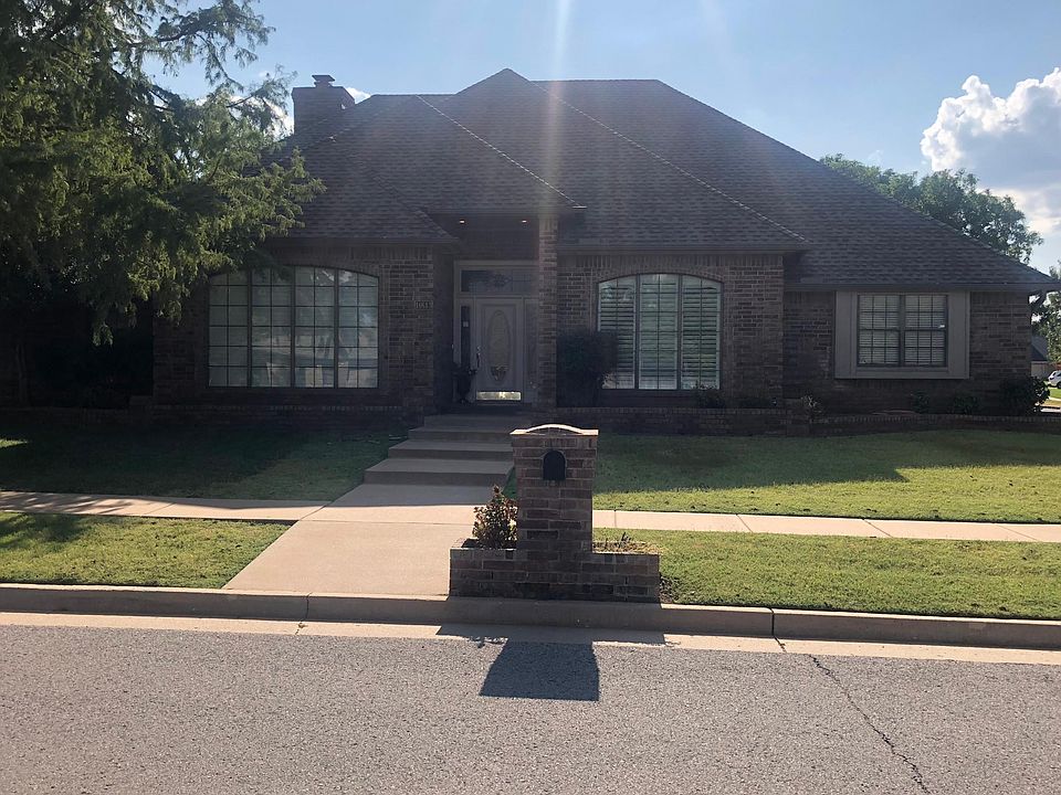 14613 Brasswood Blvd, Edmond, OK 73013 Zillow