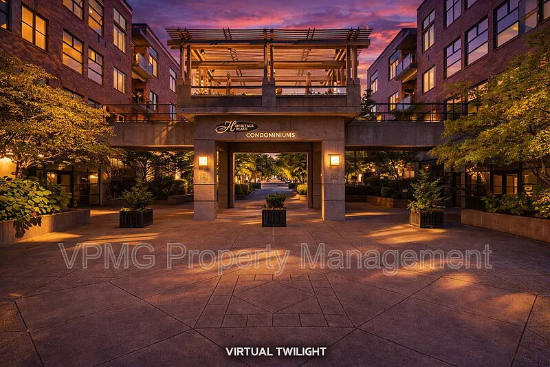 2 bed, 2.0 bath, 956 sqft, $2,795 — Photo 2