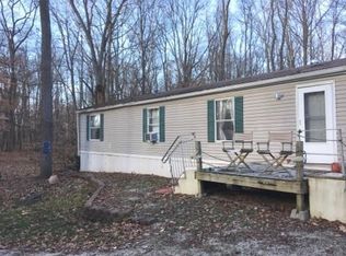 7326 State Route 19 L 116 #U-6-117, Mount Gilead, OH 43338