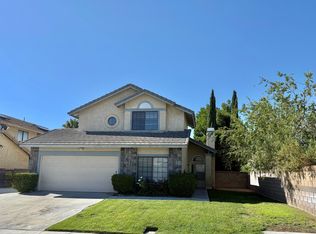 3262 W Avenue K4, Lancaster, CA 93536