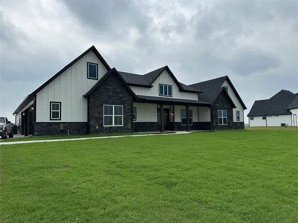 3105 Congress Ln, Anna, TX 75409