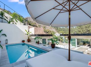 2407 San Marco Dr, Los Angeles, CA 90068